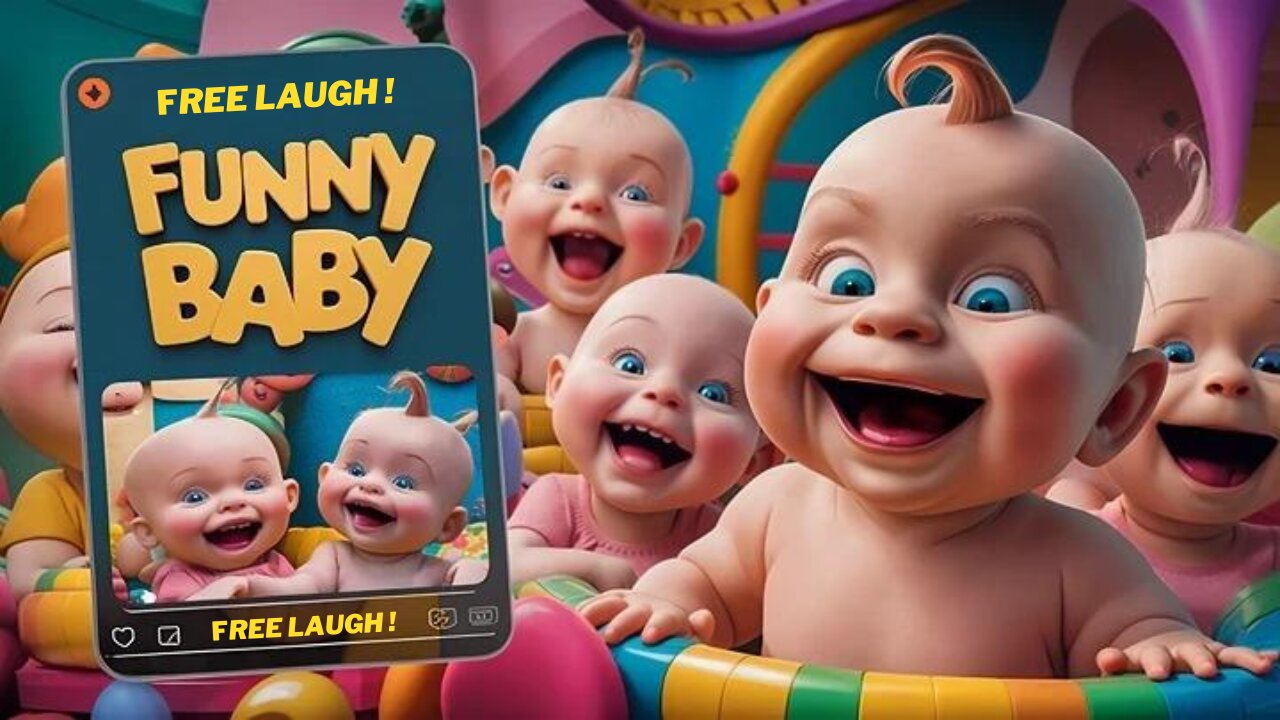 funny babies