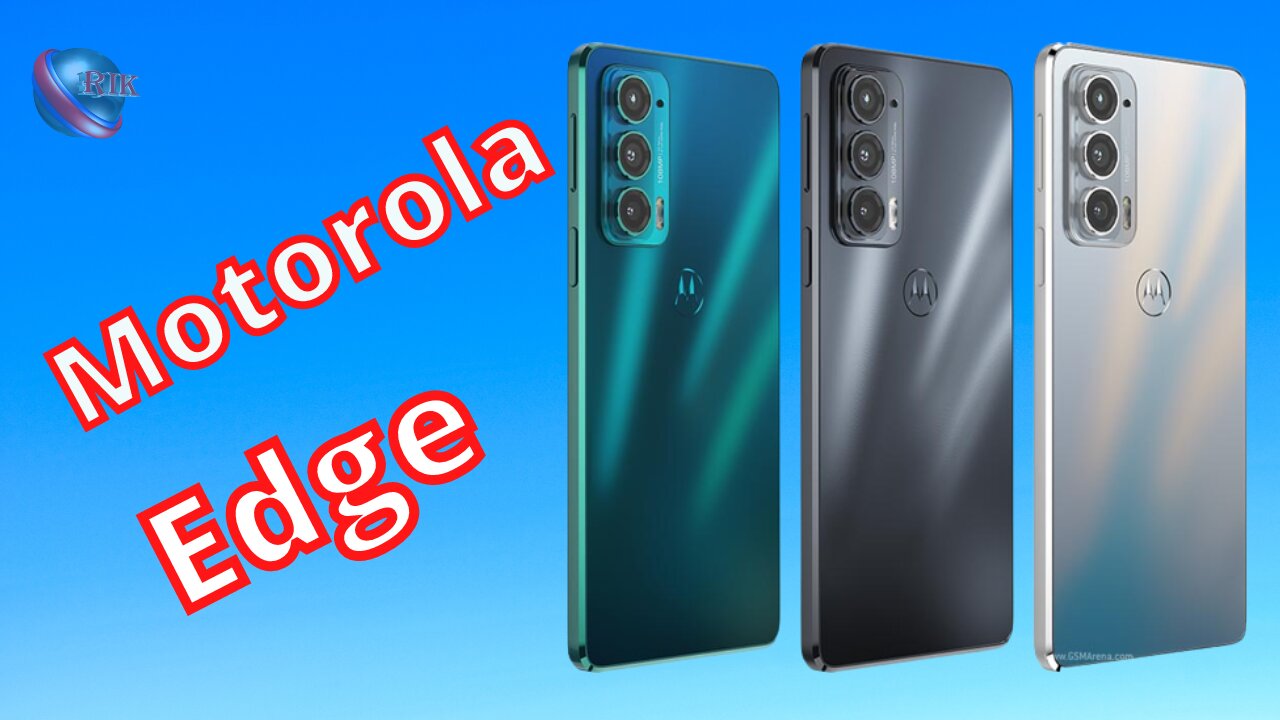 Motorola Edge 2022 Review