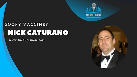 Nick Caturano - Goofy Vaccines