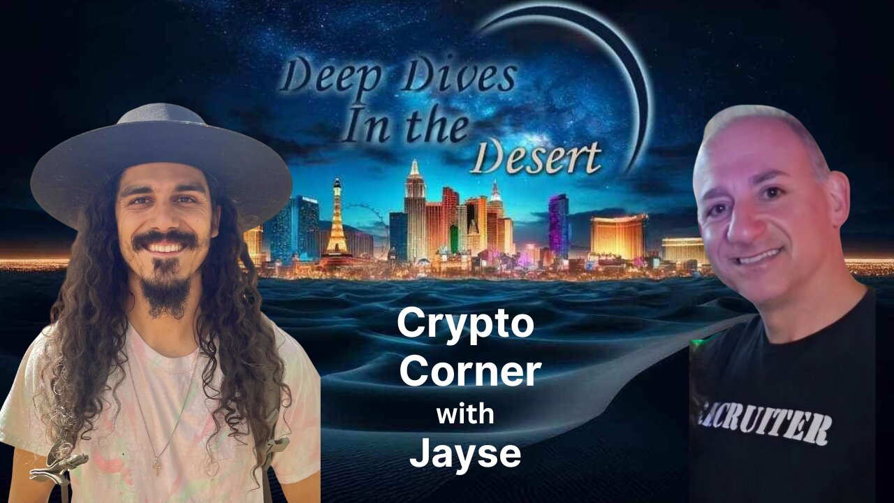 CryptoCurrent: Decoding the Digital Revolution