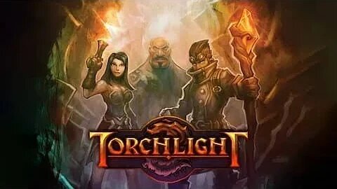 TORCHLIGHT Dungeon Crawler dos criadores do Diablo no Xbox Series S