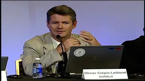 ICANN51 SO AC Led High Interest Topic Session