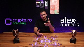 Cursuri de investiții în criptomonede | Academia crypto.ro