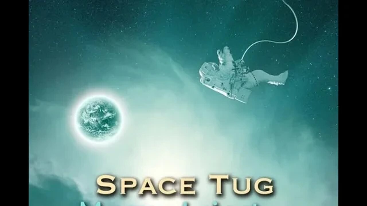 Space Tug by Murray Leinster - Audiobook