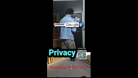 Thanks for respecting My privacy PT 2. #google #instagram #seo #digitalmarketing #facebook