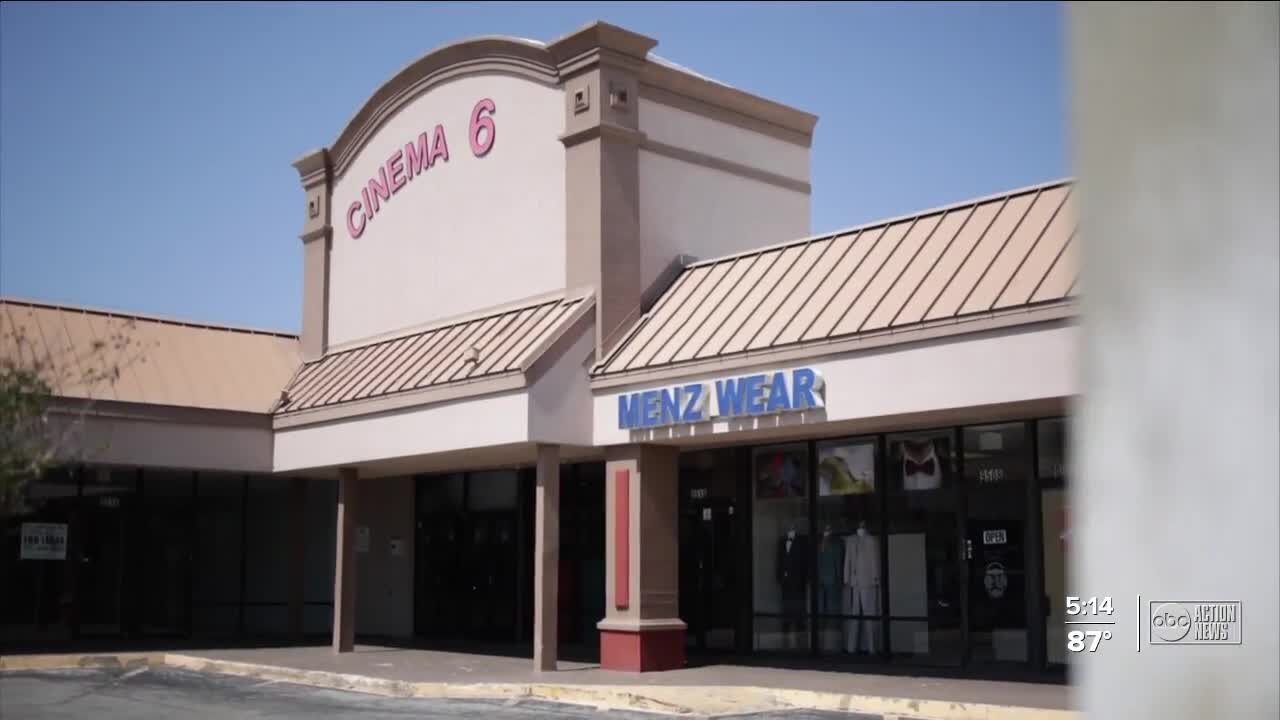 Summer blockbuster movies could make or break local theaters