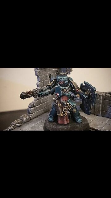 traitor legion turned loyal