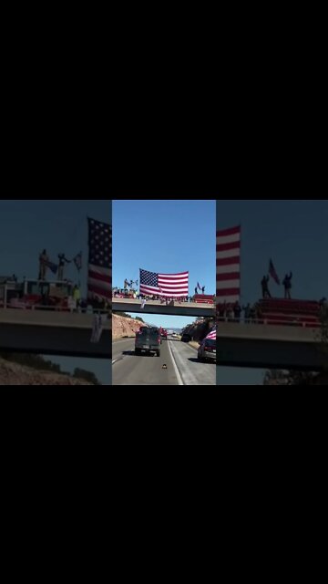 #shorts People's Convoy #usa