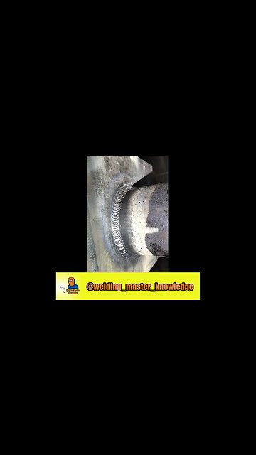 Welding Flang Skills 2