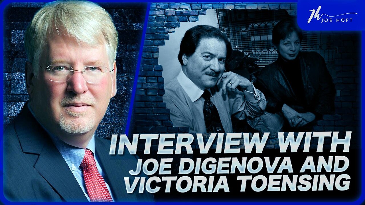 The Joe Hoft Show