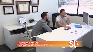 Hanson Capital: We Make Money Easy!