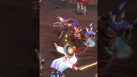 Solo Lane Be Like
