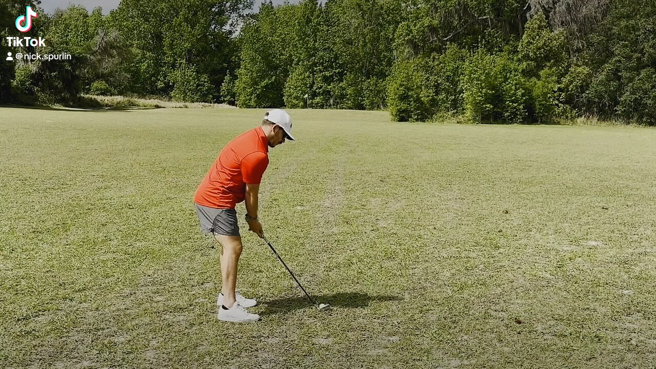 2 putt par