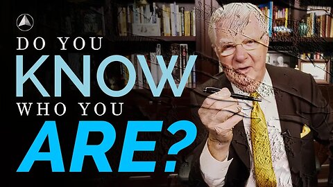Do You Know Who You Are? | Bob Proctor