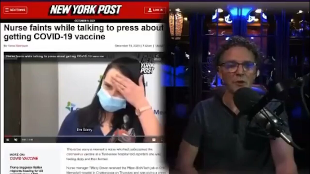 TIFFANY DOVER UPDATE: RIP