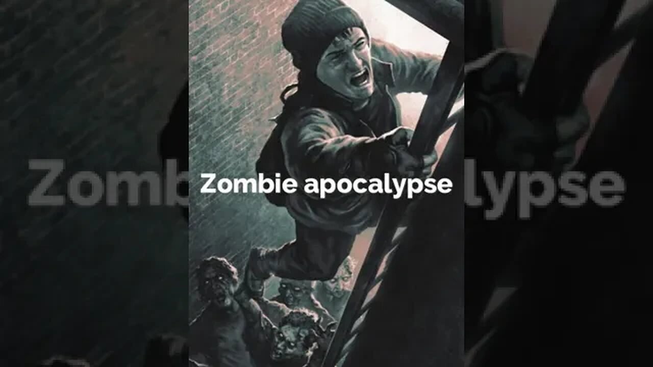 Choose your apocalypse