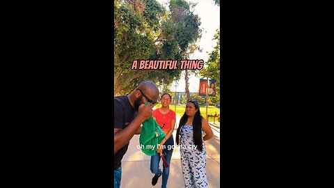A Beautiful Thing #dayodman #motivation #eeyayyahh #beauty #tears