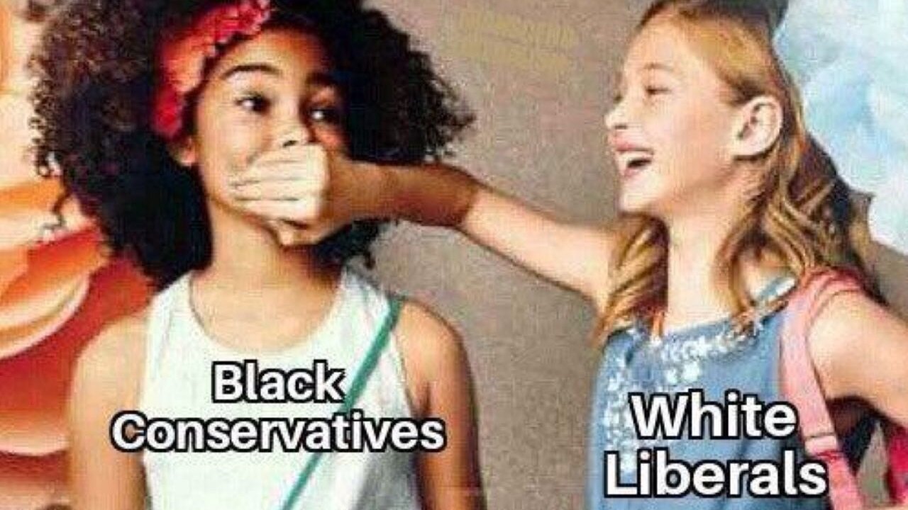 Robin DiAngelo Whitesplains What Black People Think In Response To Centrist Black Academic