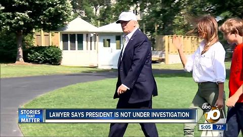 10News at 5pm Top Stories