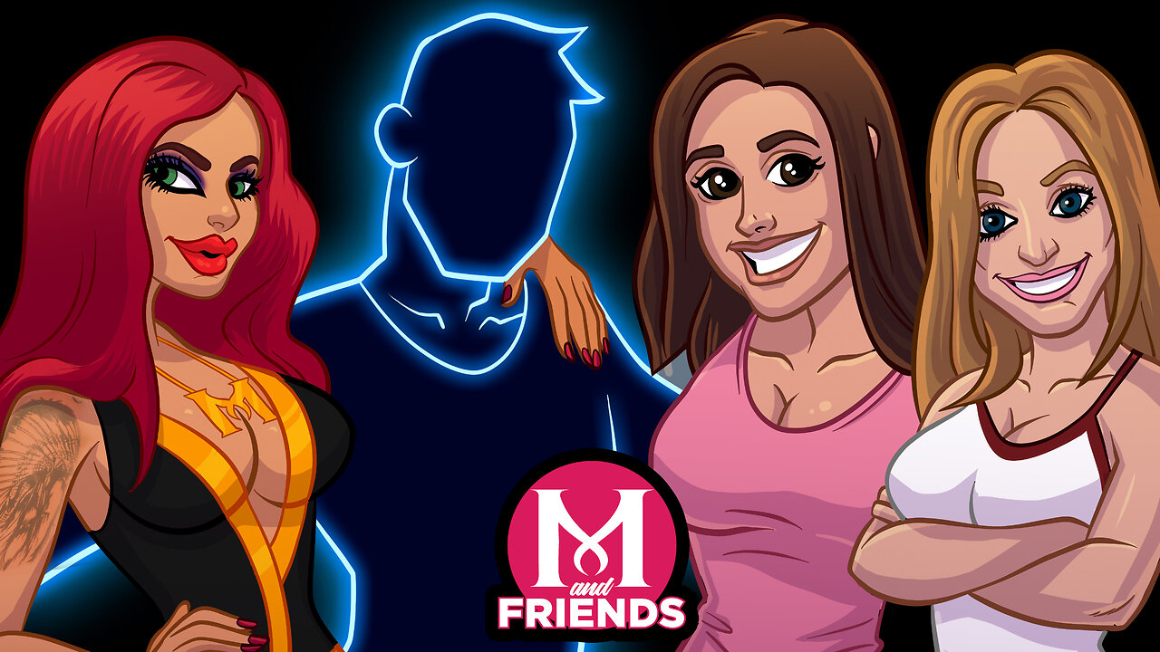 M and Friends #2 DEBATES ON DATING, RELATIONSHIPS AND SEX! Hilarious, sexy and unpredictable !