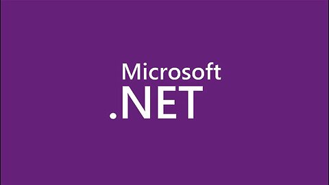 .NET Framework and Its Place in Modern Web