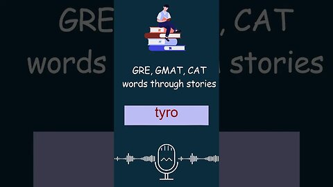 ep0061 tyro meaning #shorts