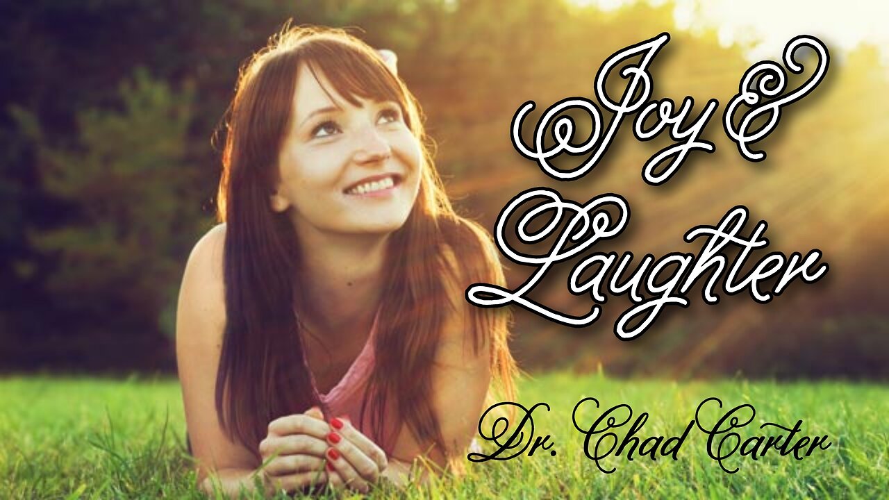 JOY & LAUGHTER | Prayer & Declarations 241008