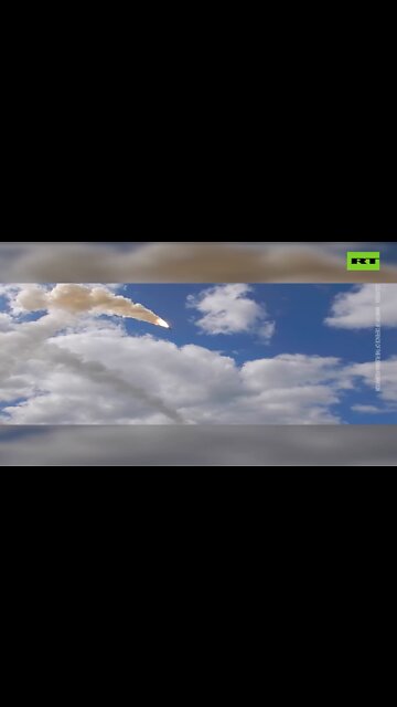 Cruise And Coastal Defense Missiles Launch Shown In New Russian Mod Release