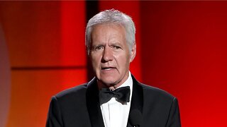 Alex Trebek Gives Health Update Regarding Stage 4 Pancreatic Cancer