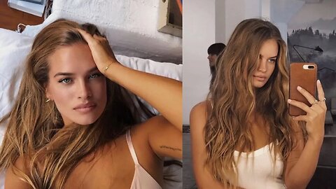 Stormi Bree Henley | The Marilyn Monroe of This Century | Singer, Model and Mother