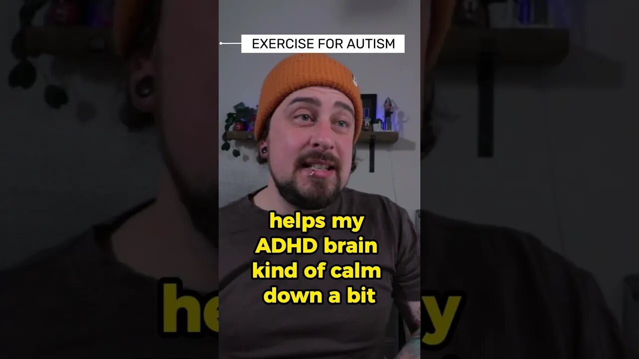 Autism And Exercise #autism #autismawareness #neurodiversity #aspergers