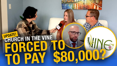 Church in the Vine launches an appeal of convictions and $80k fine