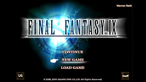 Final Fantasy IX Ep.2