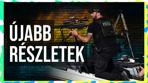 Egyre tisztábban látunk a Trumpot ért merénylettel kapcsolatban - Vendéges Hobbista 24-07-19