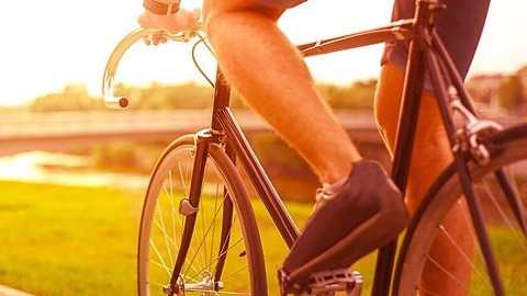 3 Surprising Health Benefits of Cycling