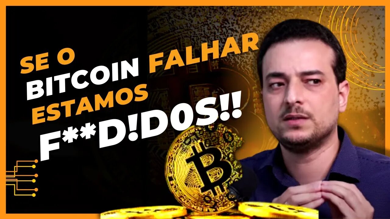 ETHEREUM e BINANCE cada vez mais centralizadas | ENTENDA os riscos!! - Criptomaniacos