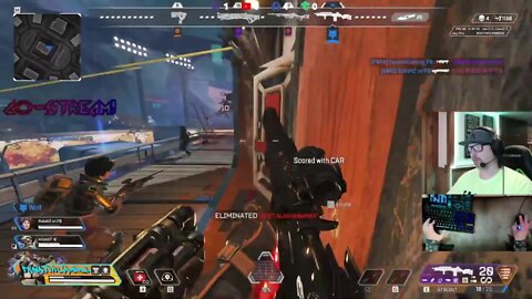 COSTREAM w/ Killahh LETS GO!