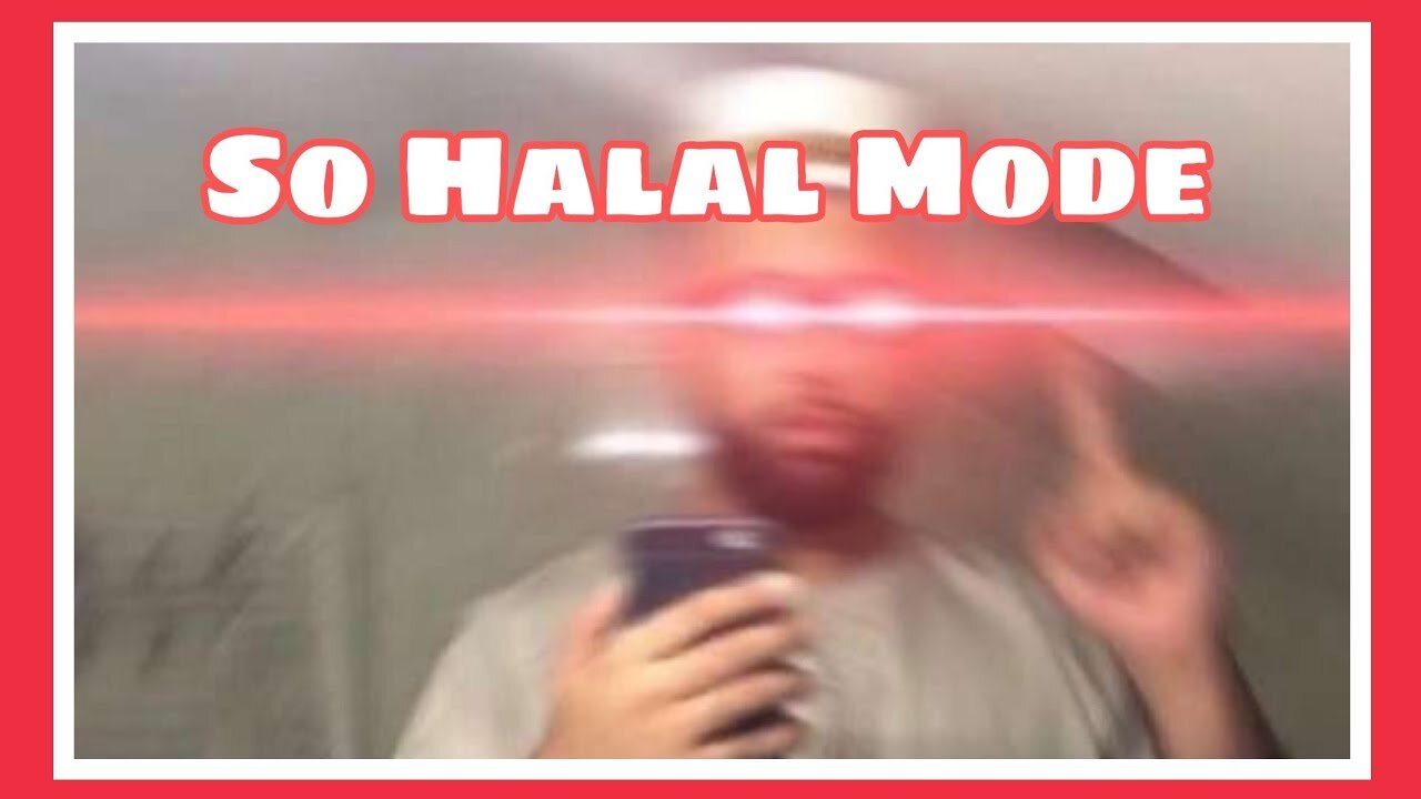 Pure Laughs: Halal Meme Compilation