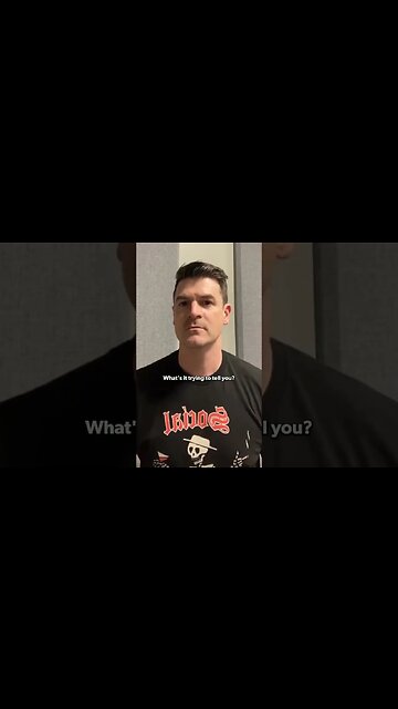 Pay Attention To The Alarms!