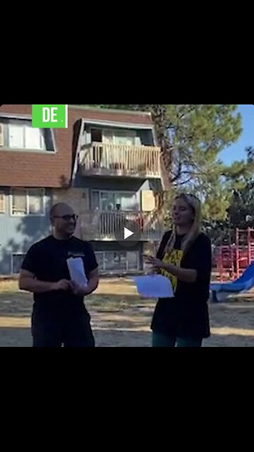 Housekey Action Network Denver, a "housing rights" organization in CO thinks...