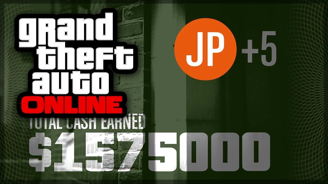 GTA 5 BEST MONEY PAYOUT! MAKING MILLIONS FAST! (GTA 5 ONLINE)