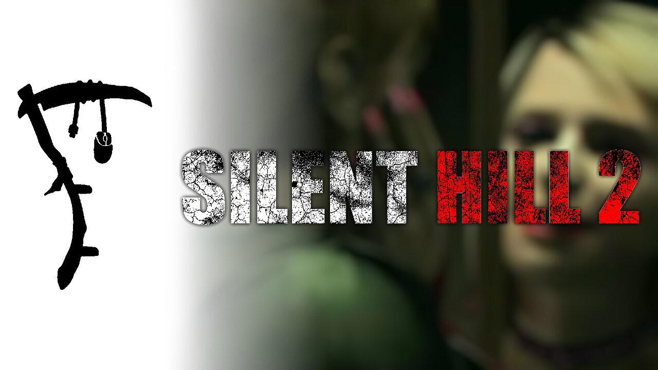 Silent Hill 2 (2001) ○ First Playthrough