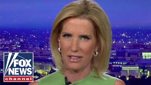 Laura Ingraham: Personal attacks are all the Democrats have to offer