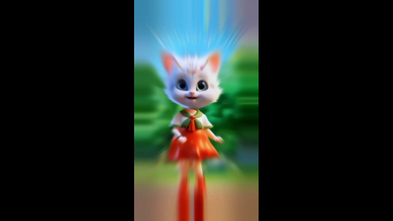 cat cartoons