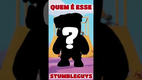 ME SEGUE AI #cosmiconerd #stumbleguys