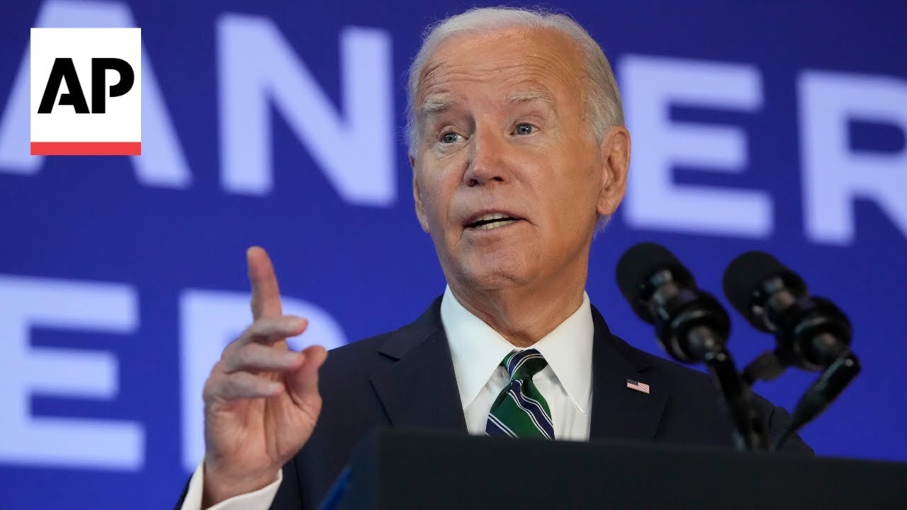 Biden announces $150 million in research grants to fight cancer