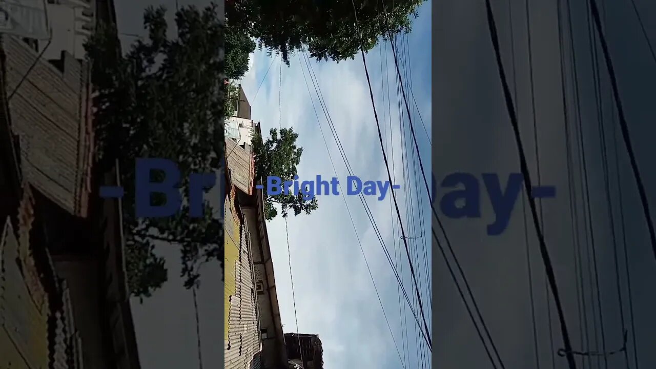 Bright Day