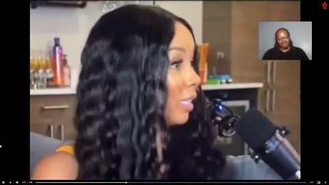 Messed It Up For Herself: Brittany Renner On "Who Is Gonna Have The Courage To Wife Me Up"