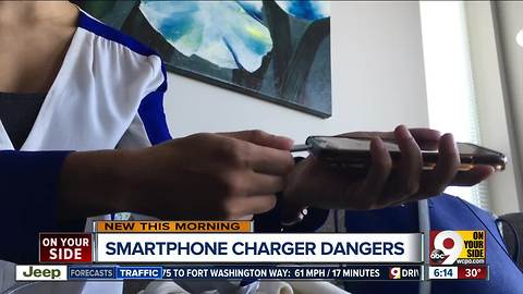 Why you shouldn't go cheap on phone accessories