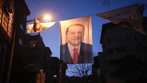 newsontime.gr - Τουρκία: Τριπλή ήττα για τον Ερντογάν.